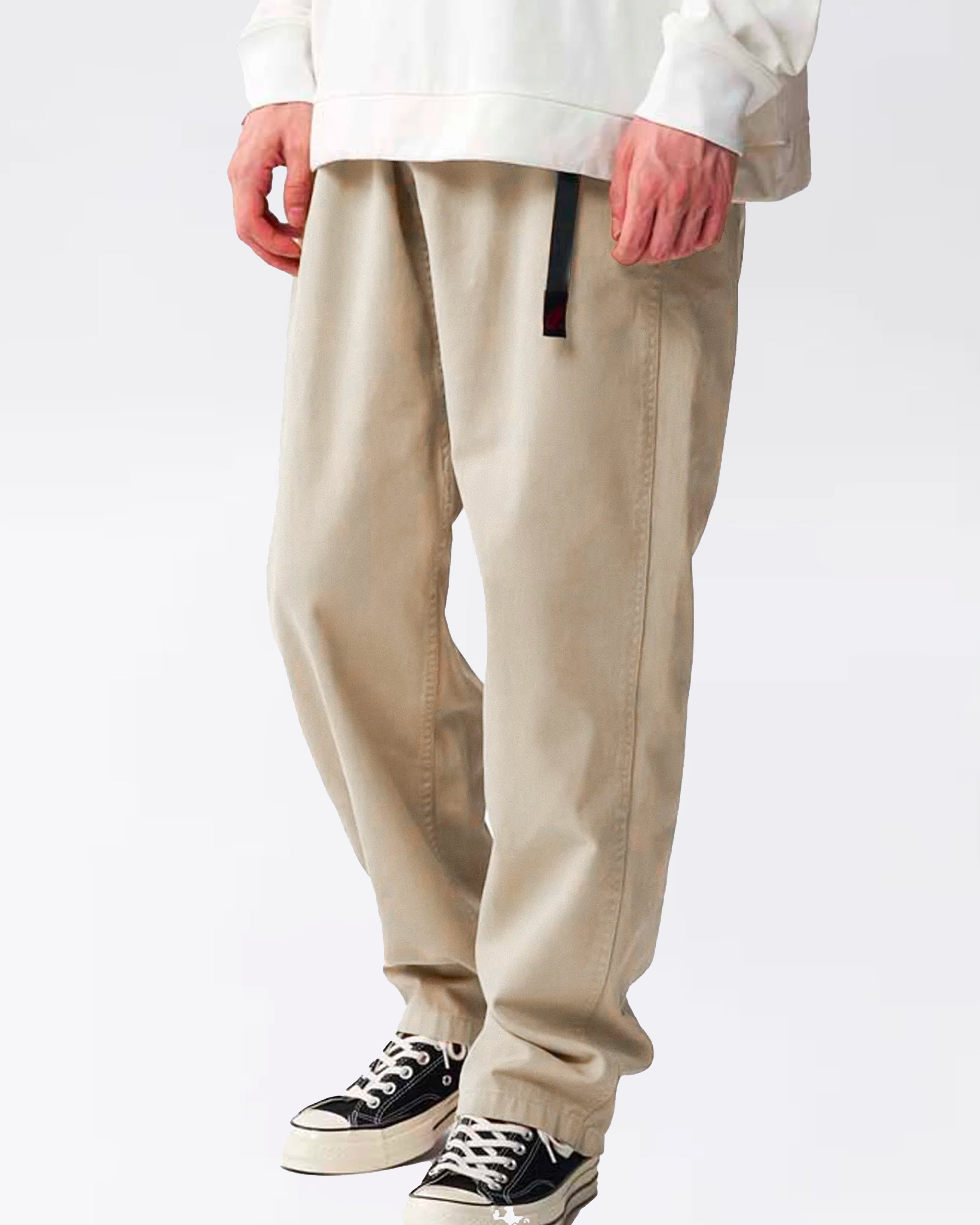 GRAMICCI US CHINO PANTS
